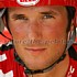 Frank Schleck au départ du contre-la-montre du Tour de Suisse 2005
